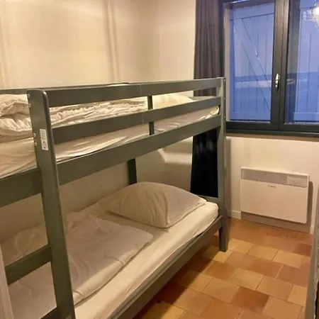 Vakantie Woning Le Chat Maison 175 Ecuras Exterior photo