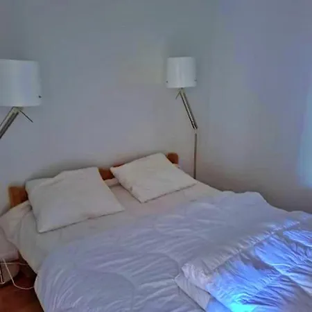 Vakantie Woning Le Chat Maison 175 Ecuras Exterior photo