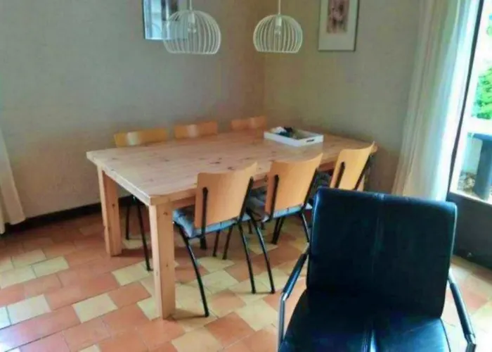 Vakantie Woning Le Chat Maison 175