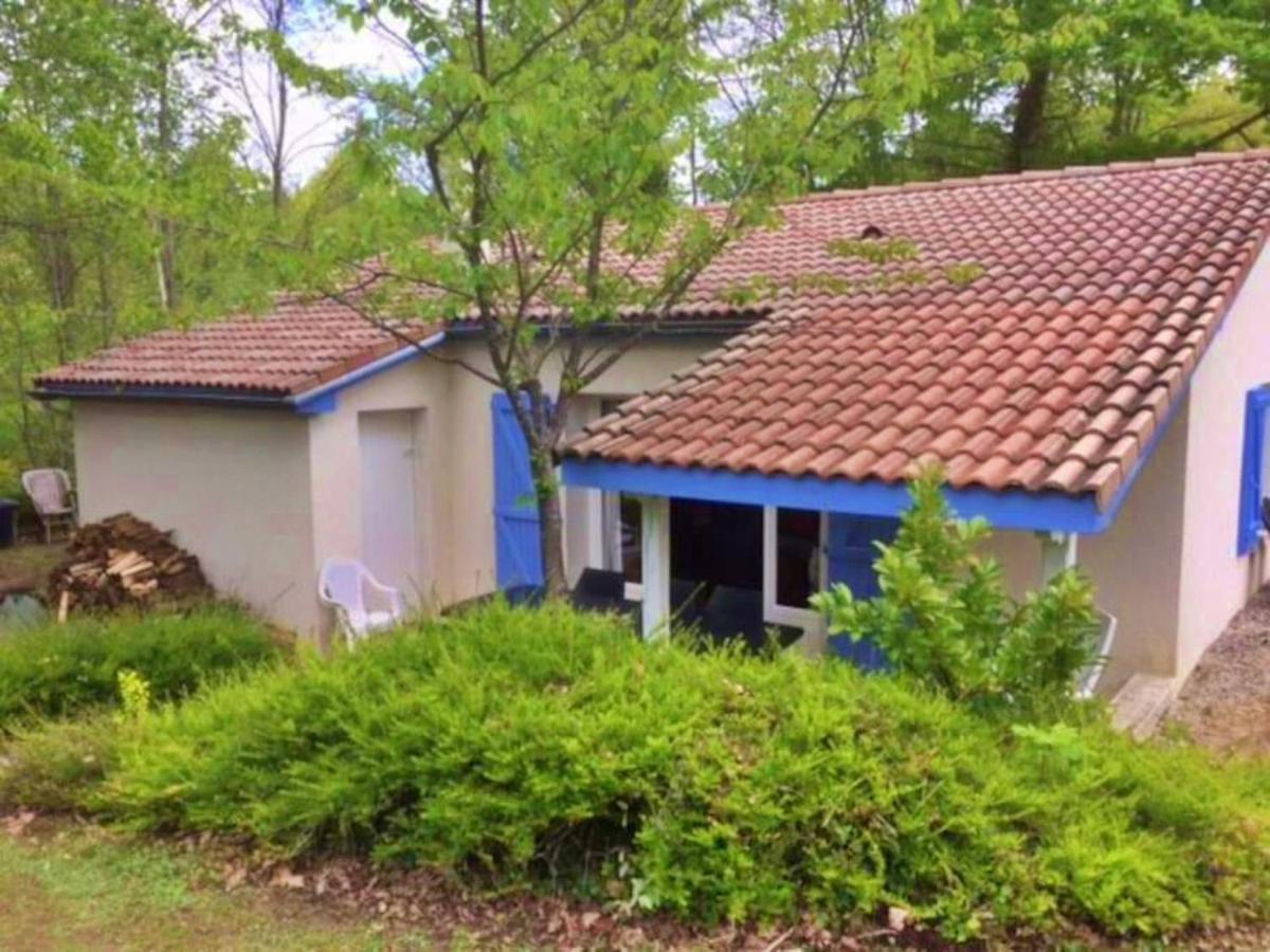 Hébergement de vacances Woning Le Maison 175 *
