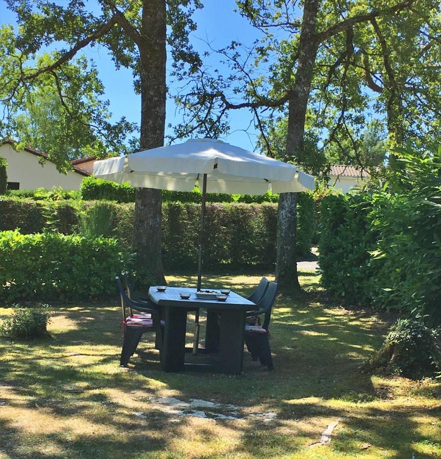 Woning Le Maison 175 * Ecuras
