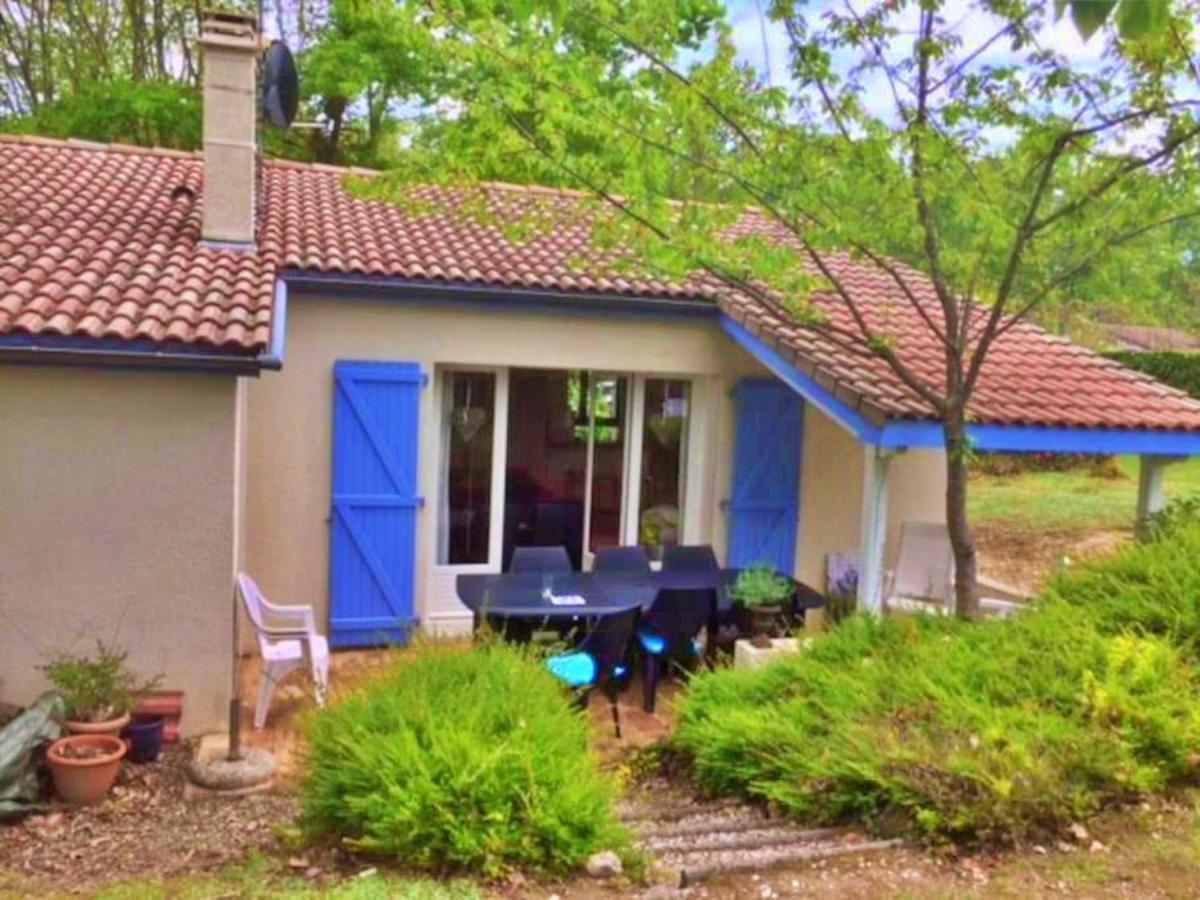 Hébergement de vacances Woning Le Maison 175 *