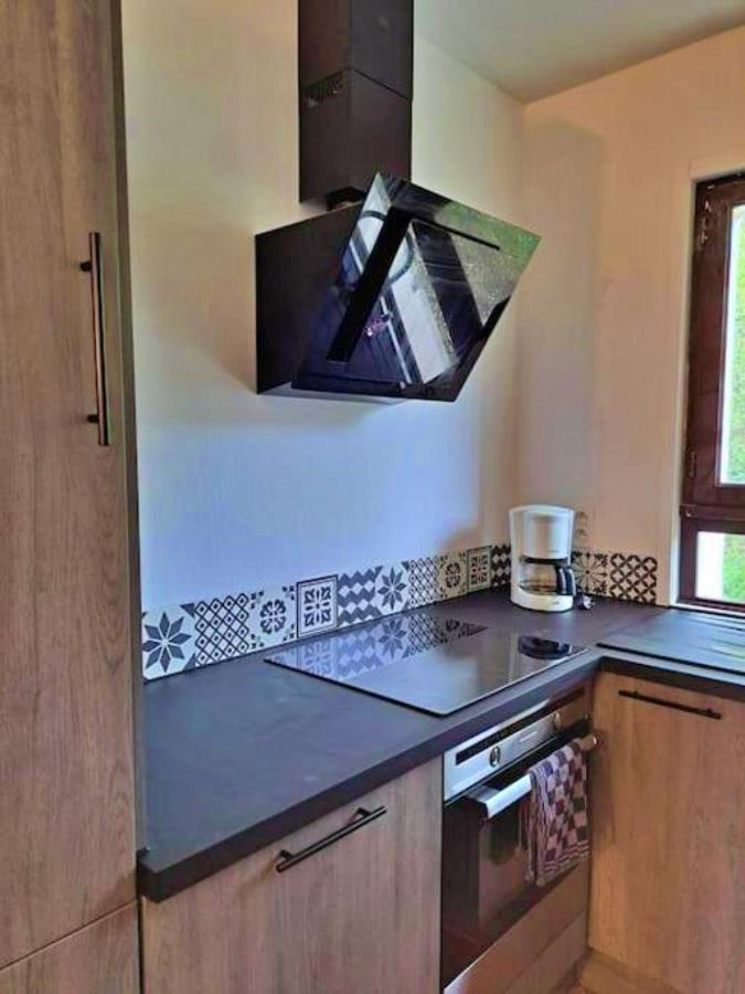 Woning Le Maison 175 Hébergement de vacances *