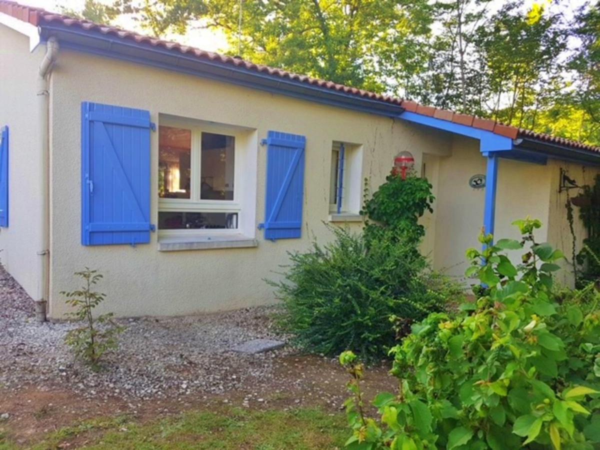 Woning Le Maison 175 * Ecuras