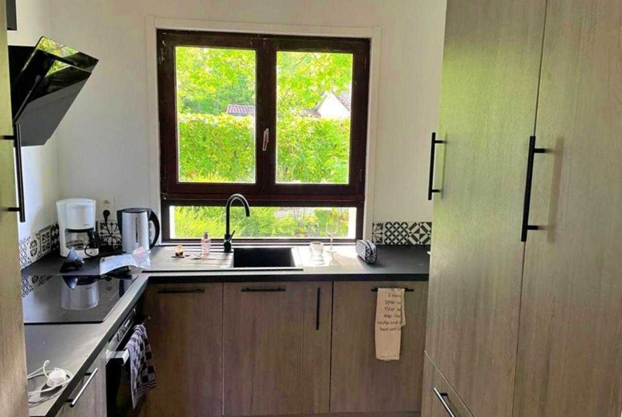 Woning Le Maison 175 Hébergement de vacances Ecuras