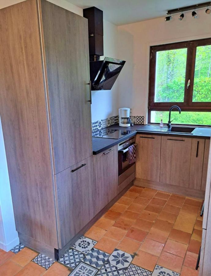 Woning Le Maison 175 Hébergement de vacances